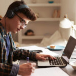 How can taking online courses benefit you